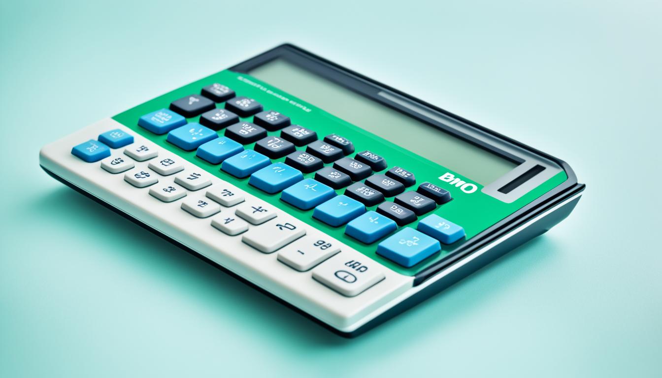 bmo mortgage calculator