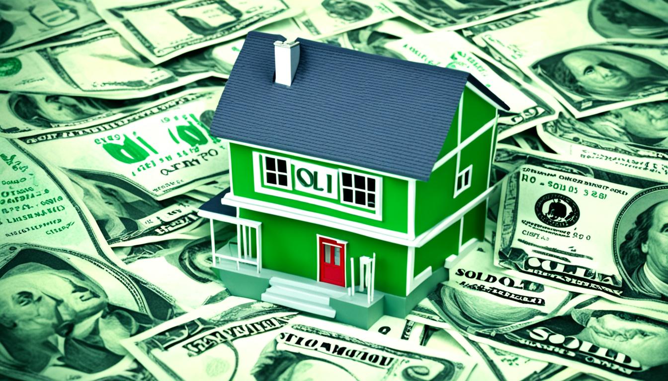 sale your home for cash